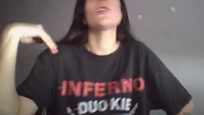 LuaHarlow