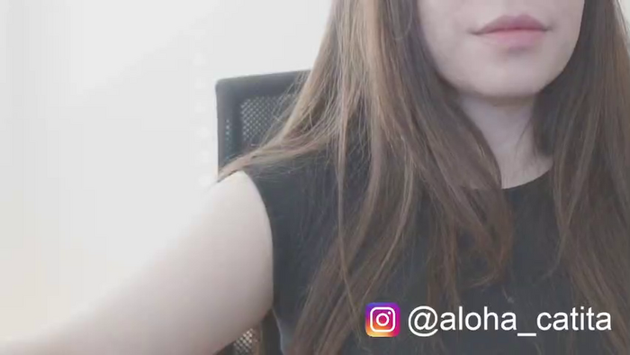 Aloha_Catita