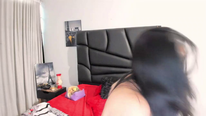 Martina_Foxy