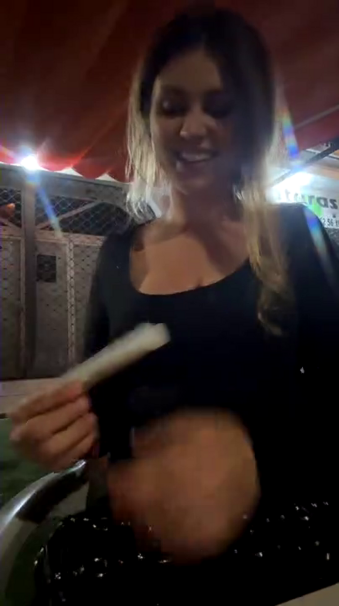 BabySatanGirl