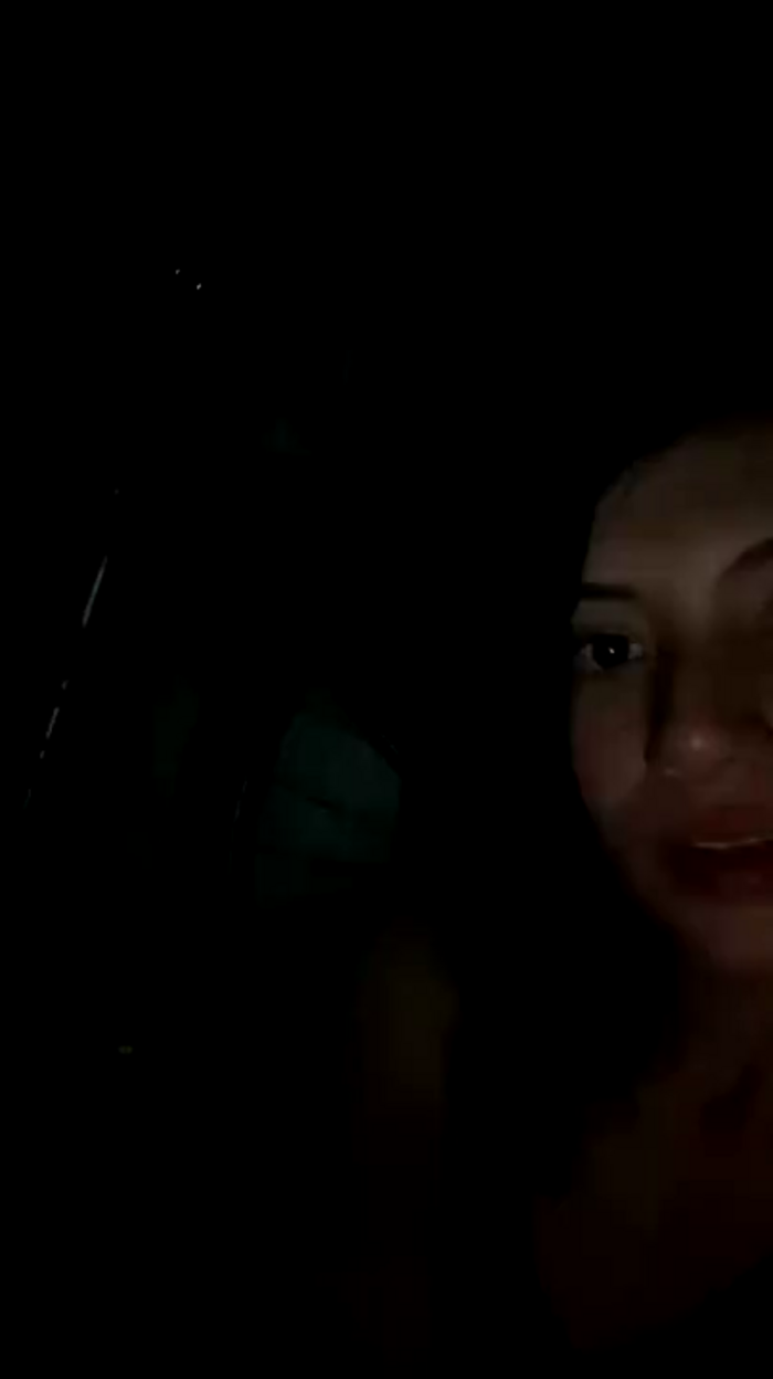 NANIIIIII