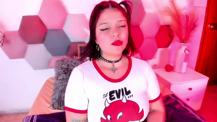 SabrinaLondon