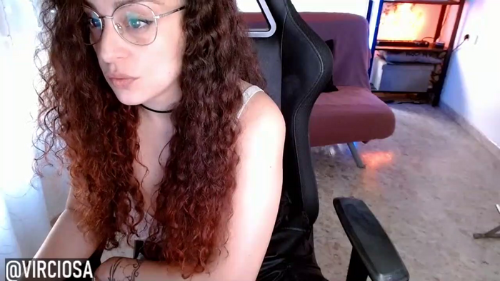 VirgyLove