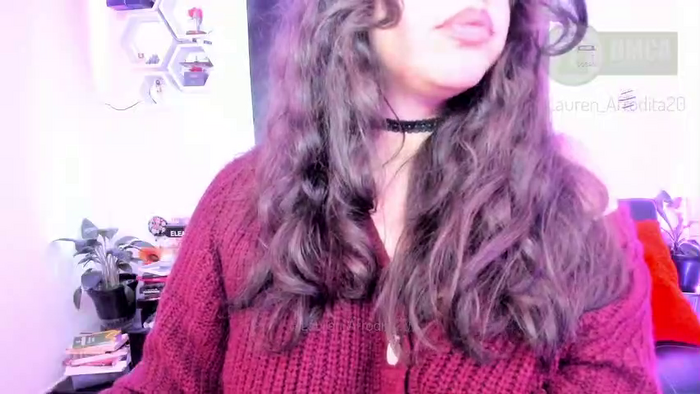 lauren_afrodita