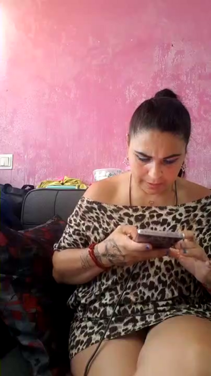AinaraGitanita