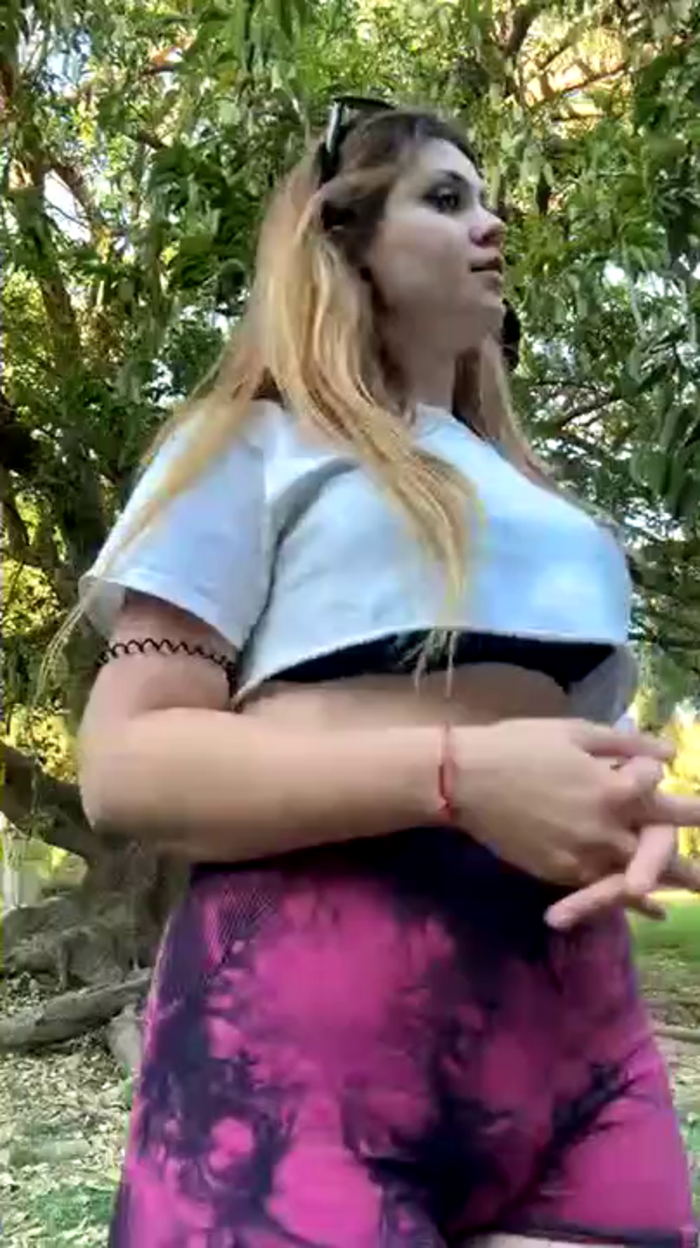 BabySatanGirl