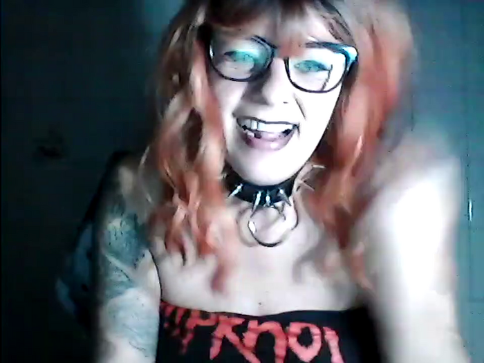 blackvampir
