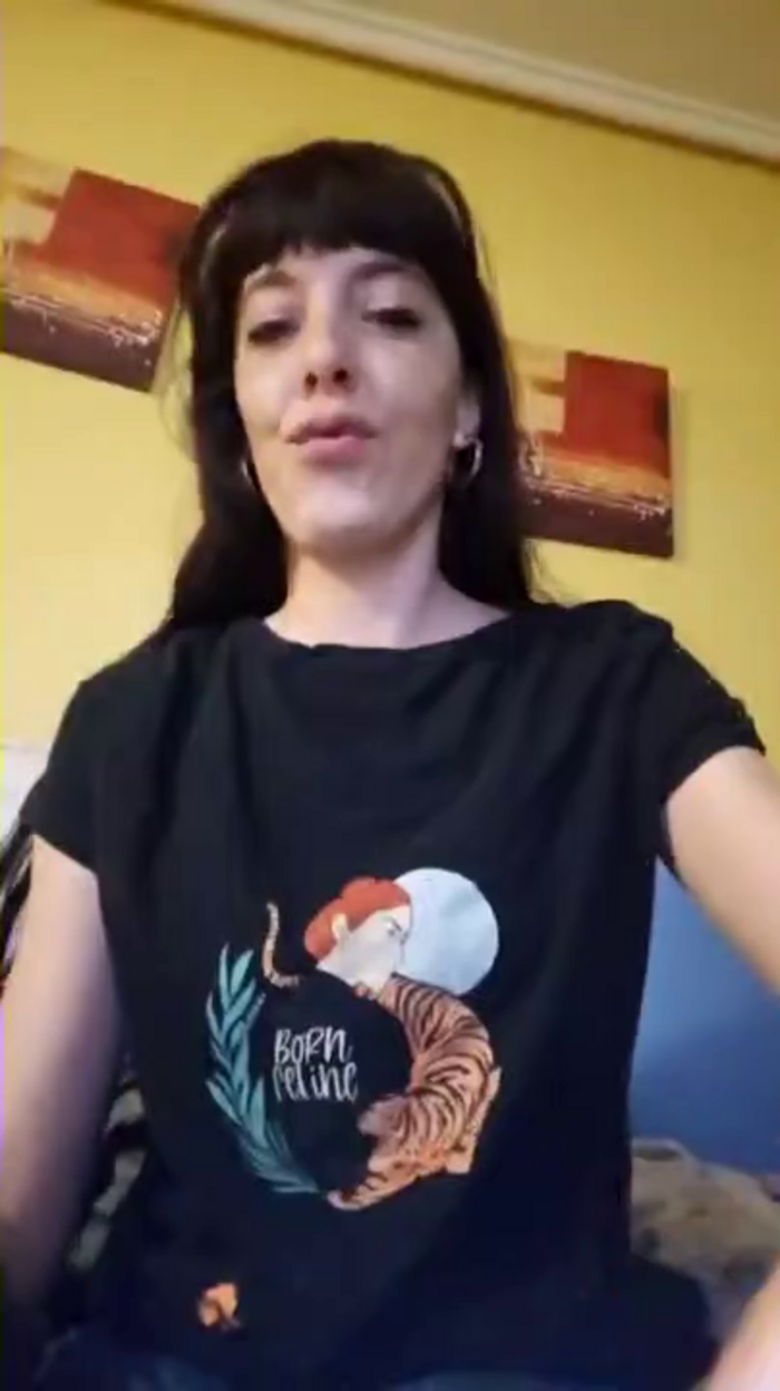 Ninahotxxx