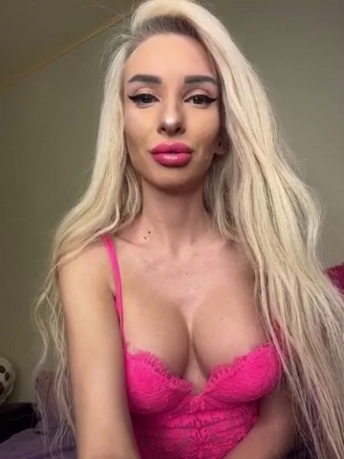 GoldPussy69