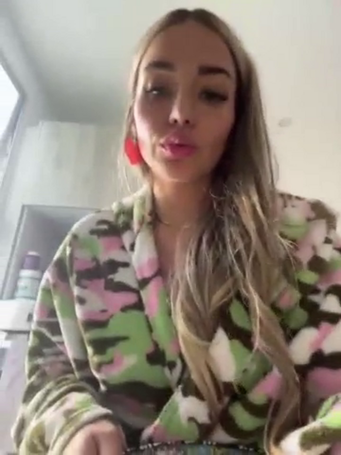 Miranda-Ray
