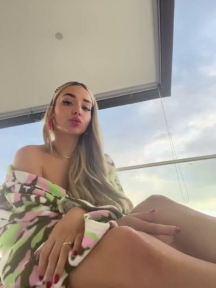 Miranda-Ray