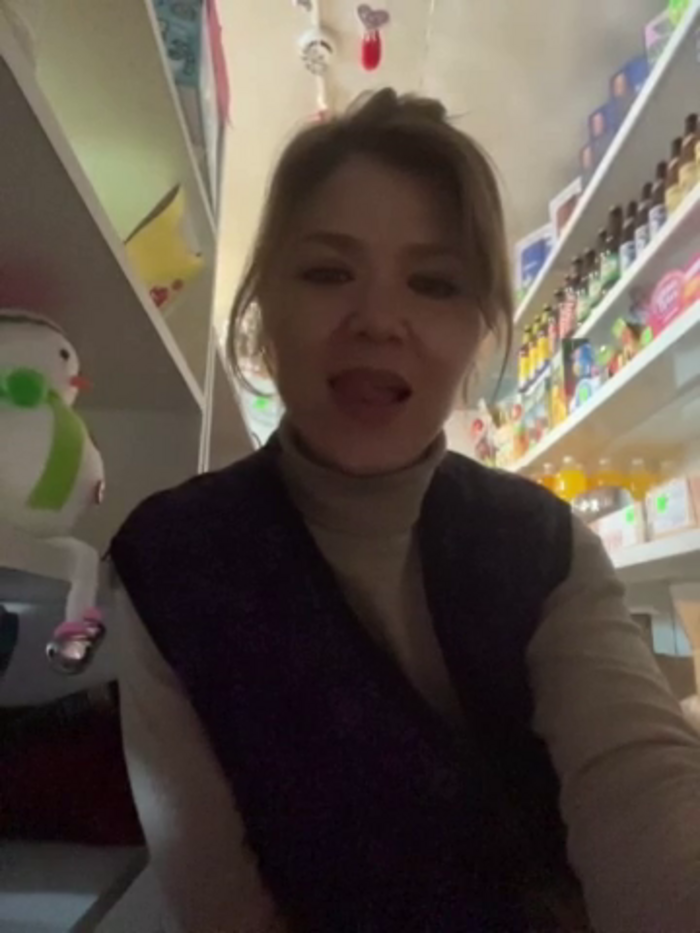 MyLittlegi