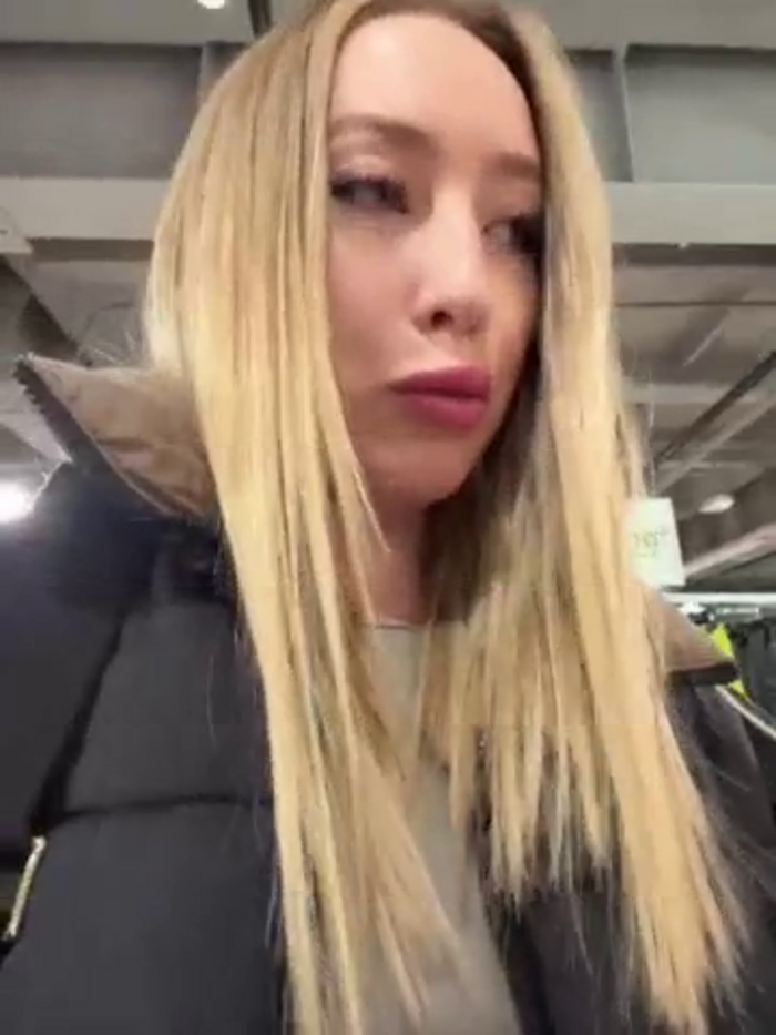 KiraBlake
