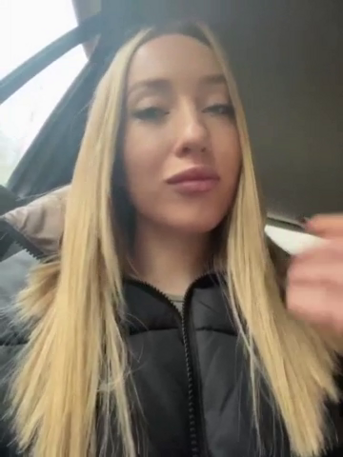 KiraBlake