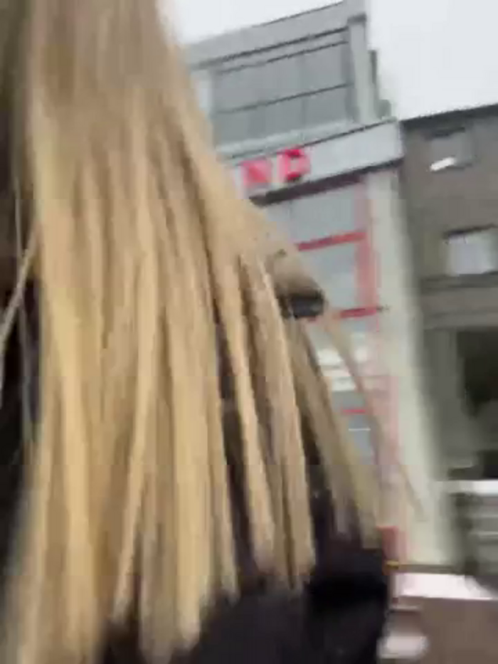 KiraBlake
