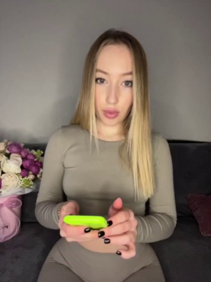 KiraBlake