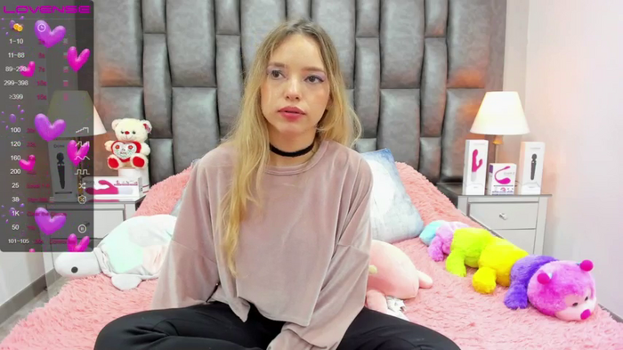 LarisaMaia