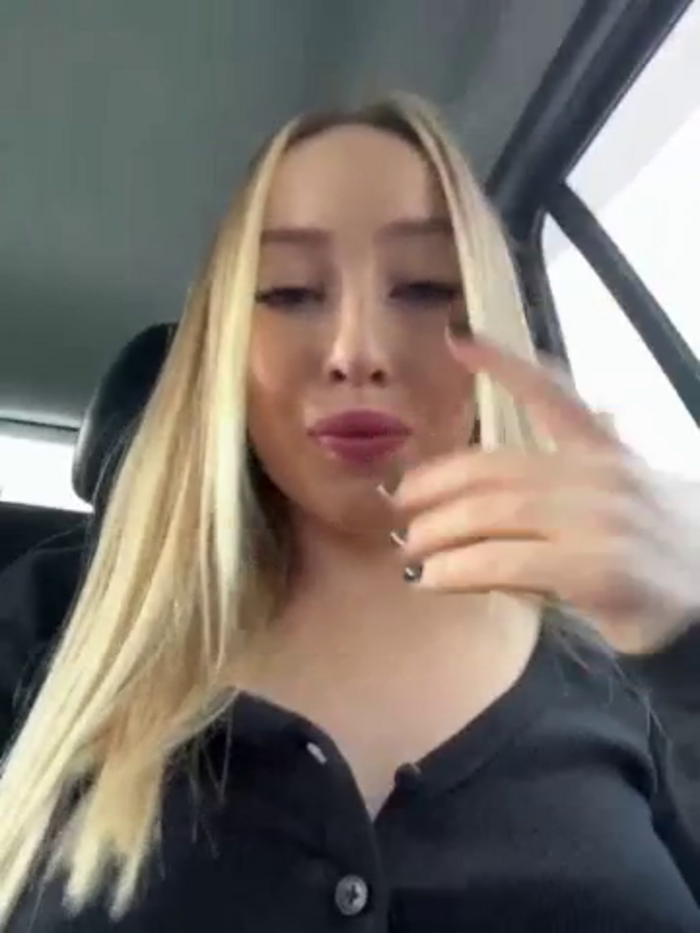 KiraBlake
