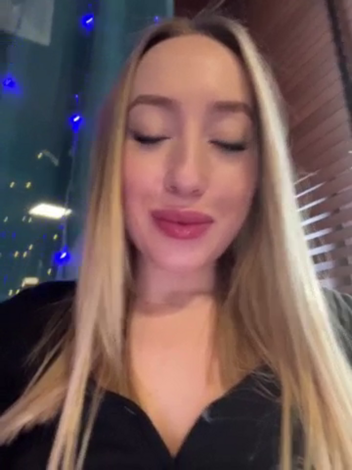 KiraBlake