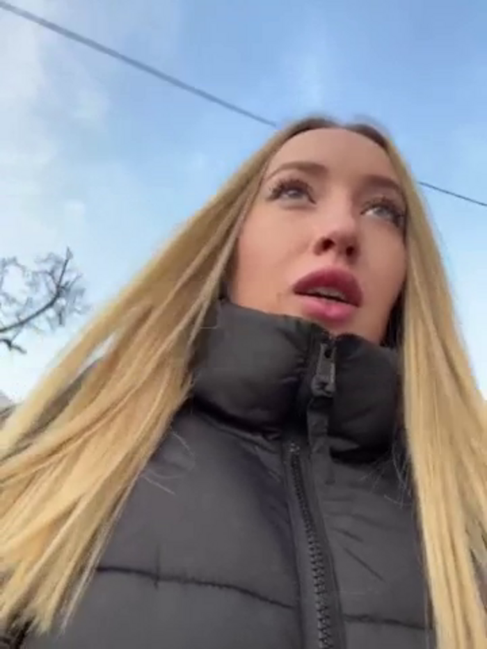 KiraBlake