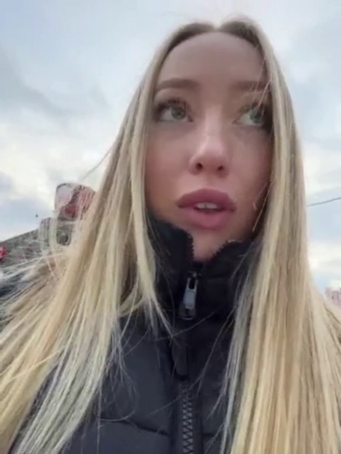 KiraBlake