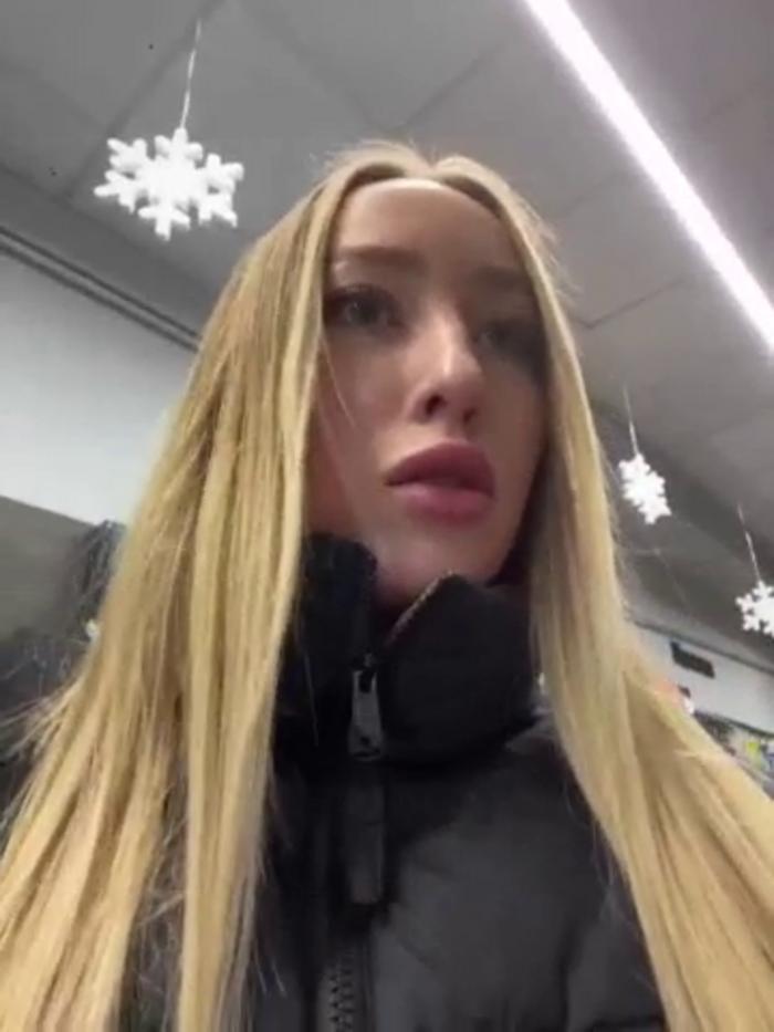 KiraBlake