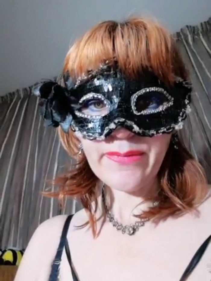 Bdsm-Olga