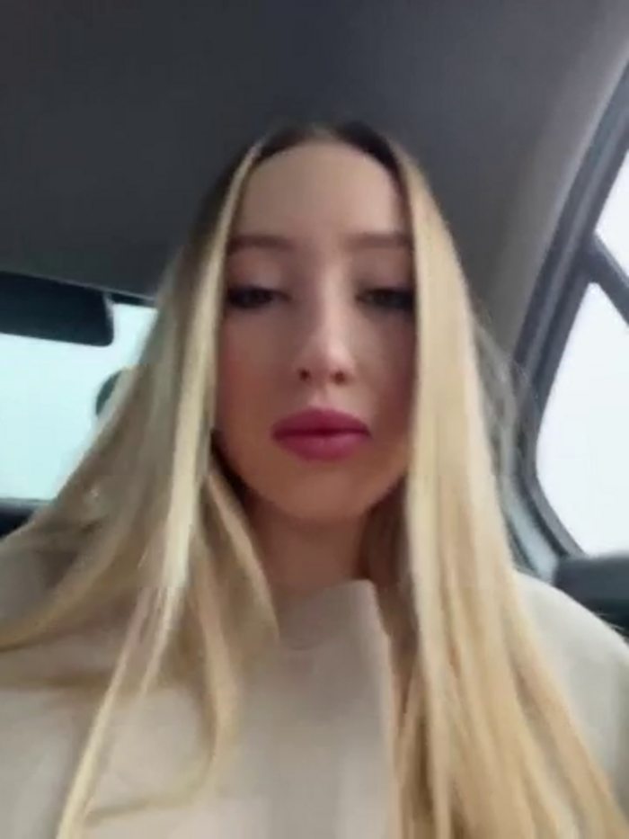 KiraBlake
