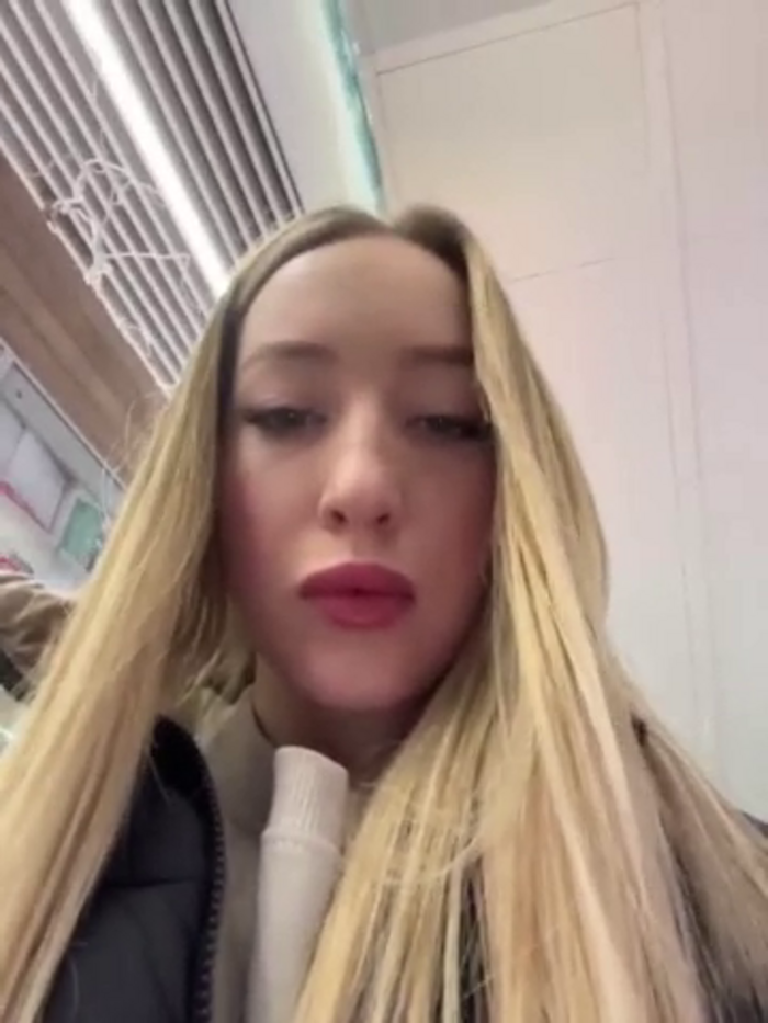 KiraBlake