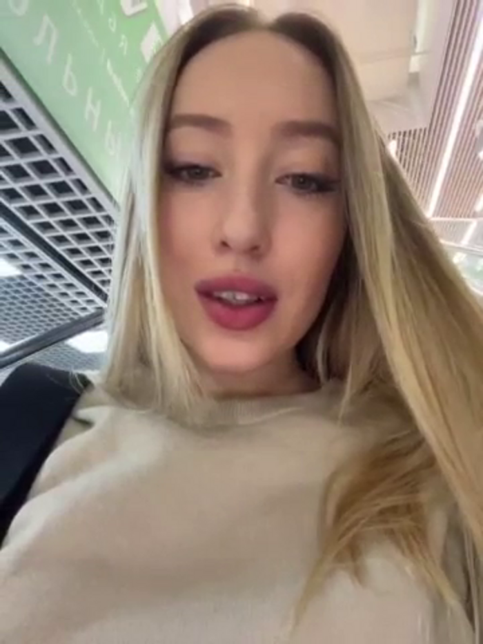 KiraBlake