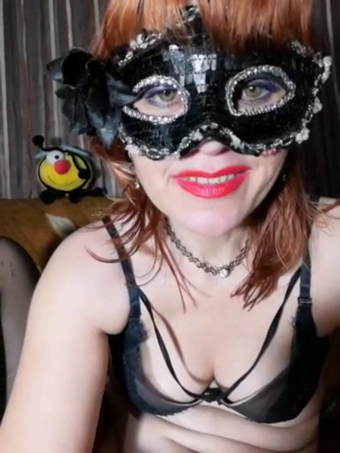 Bdsm-Olga