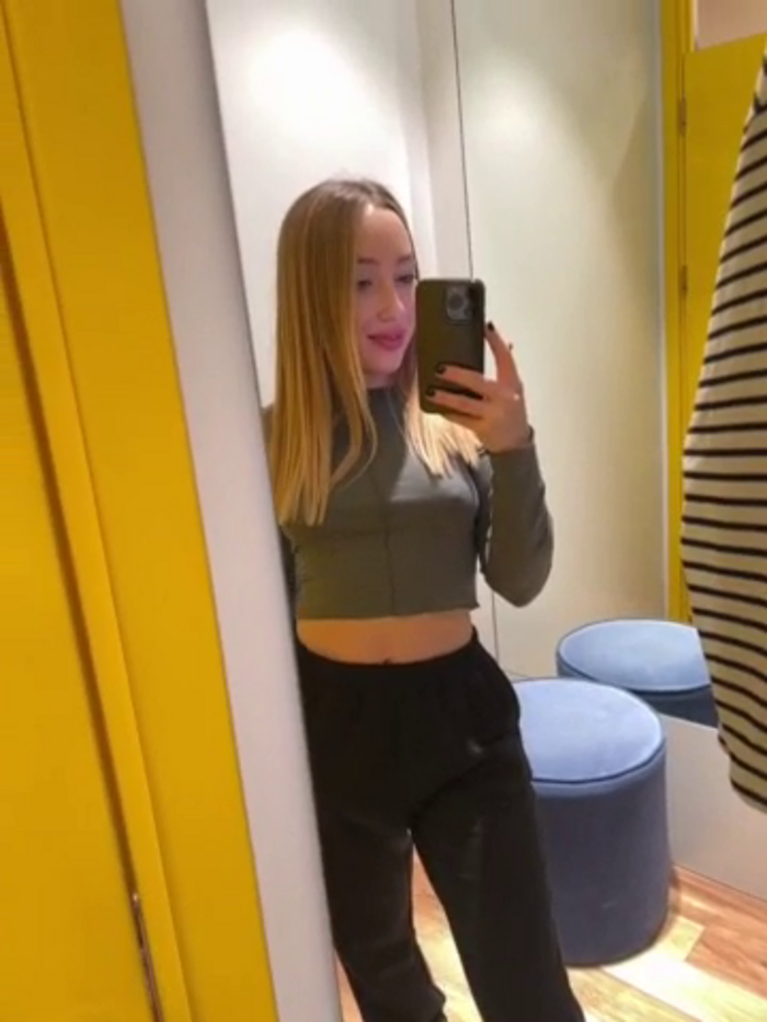 KiraBlake