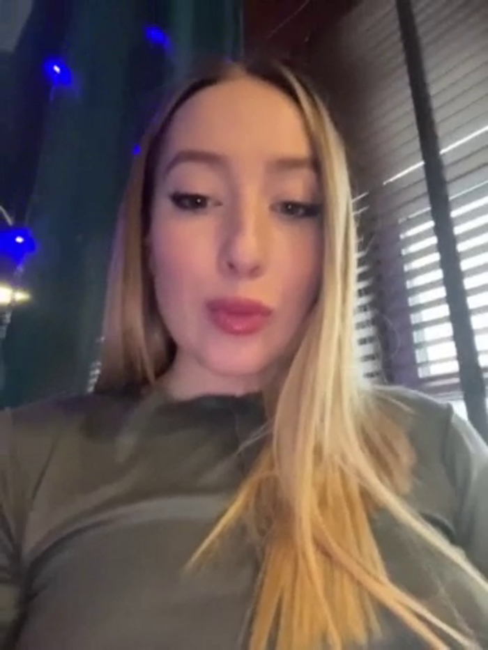 KiraBlake