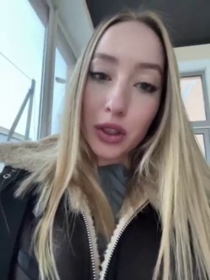 KiraBlake