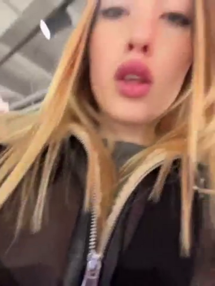 KiraBlake