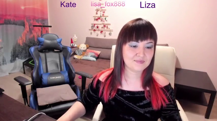 Fox-Lisa