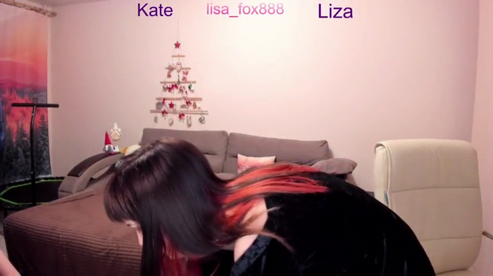 Fox-Lisa