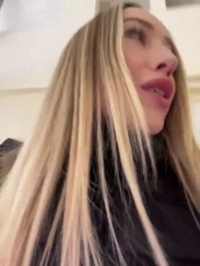KiraBlake