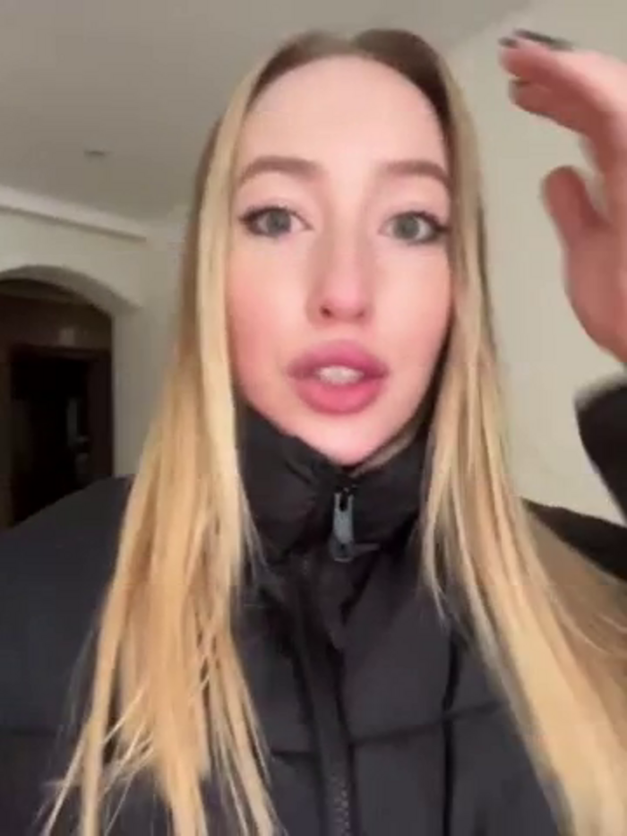 KiraBlake