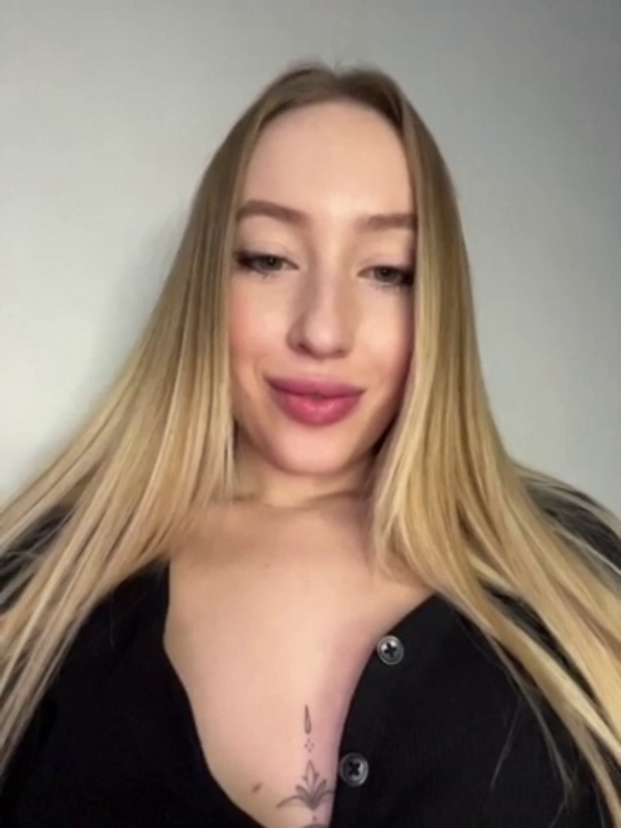 KiraBlake