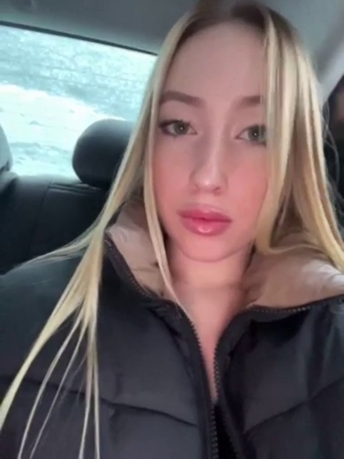 KiraBlake