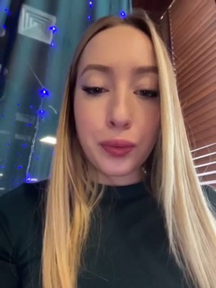KiraBlake