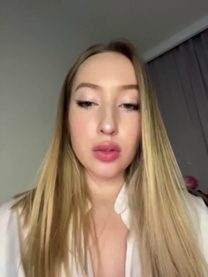 KiraBlake