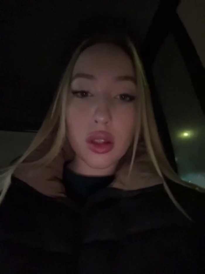 KiraBlake