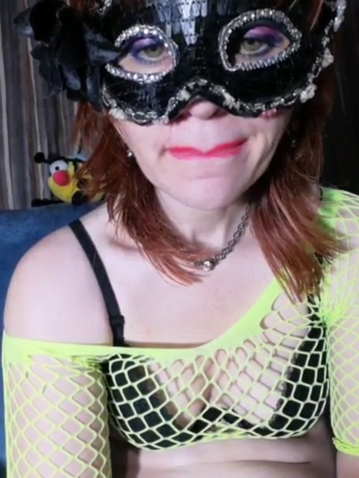 Bdsm-Olga