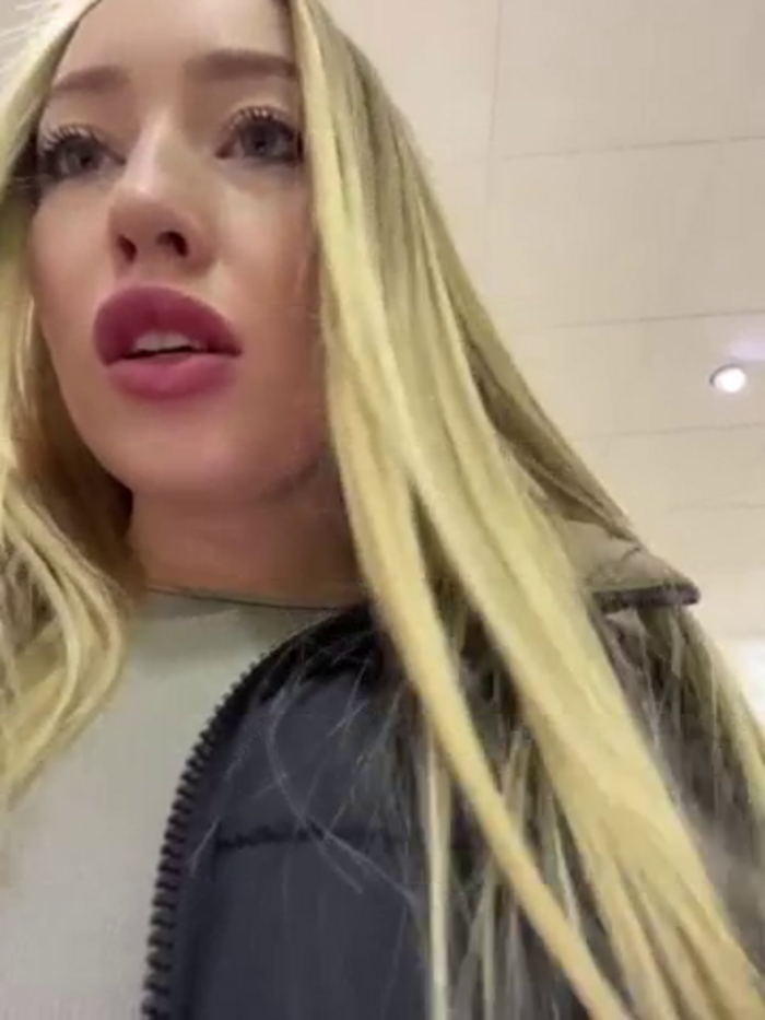 KiraBlake