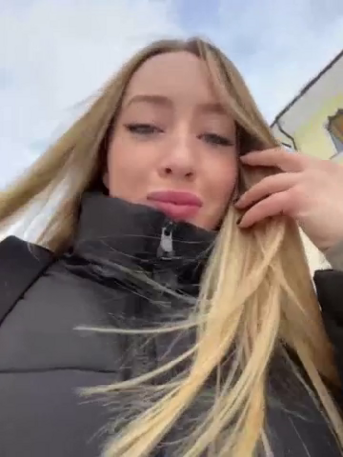 KiraBlake