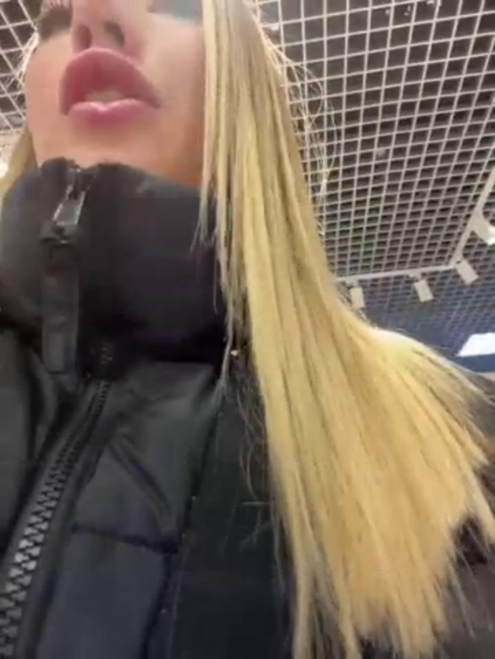 KiraBlake