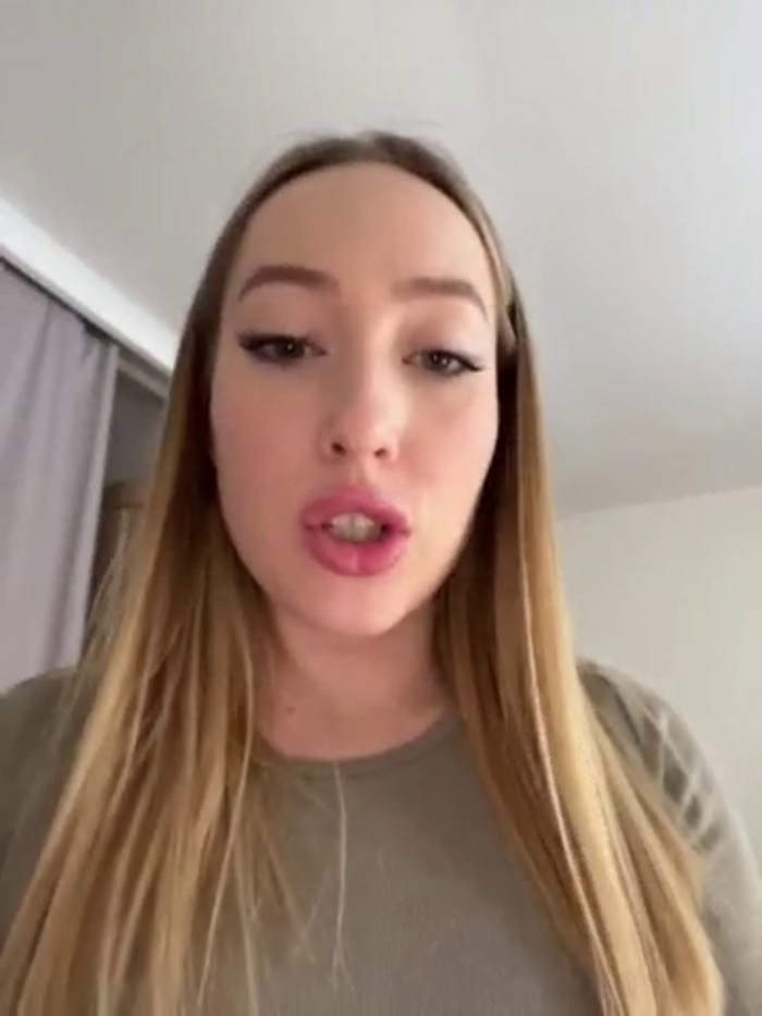 KiraBlake
