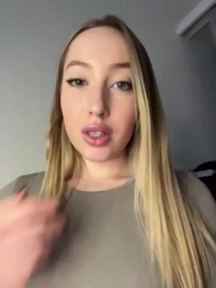 KiraBlake